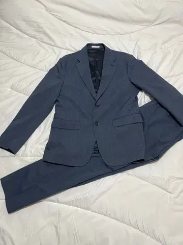 ZARA 셋업