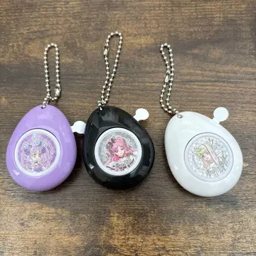 너와 아이돌 프리큐어 사운드 드롭 캡슐 토이