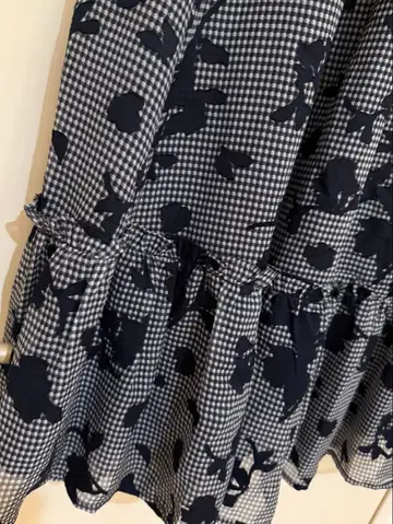 KUOSE 롱 스커트