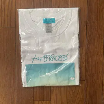 햄브레더즈 T셔츠