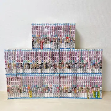ONE PIECE 원피스 108권 세트