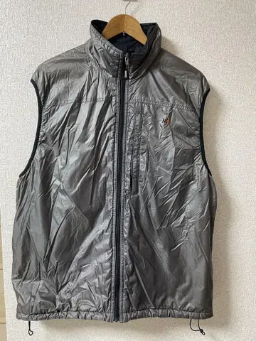 택 없음 문스톤 쉘러 베스트 패커블 충전솜 중고