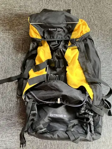 HAWK GEAR EXTREME 50 백팩