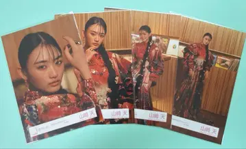 사쿠라자카46 야마자키 텐 몇 살 때로 돌아가고 싶니? MV 의상 컴프