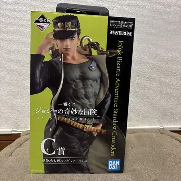 죠죠의 기묘한 모험 쿠죠 죠타로 피규어 C상