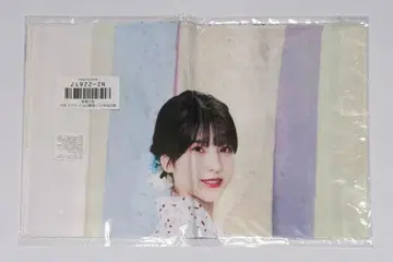 하야카와 세이라 수건 한여름 전국 투어 2021 드림 복권