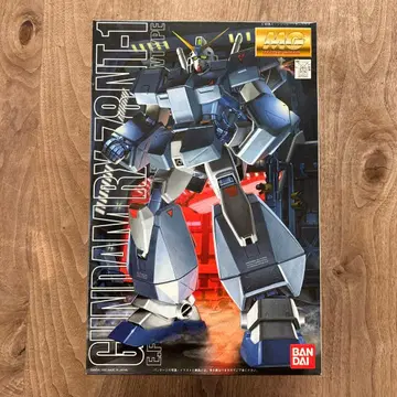 미개봉 지구연방군 건담 RX-78 NT-1 MG