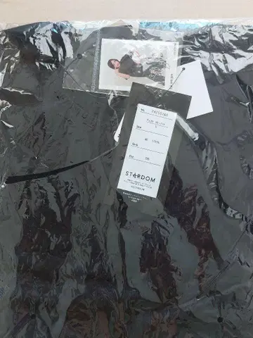 아베일 카미타니 사야 선수 스타덤 반팔 티셔츠