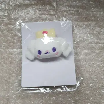 JOCHUM RURU 인형 배지 JOCHUM CAFE JO1