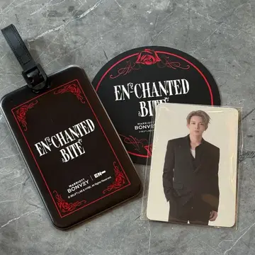 ENHYPEN 애프터눈 티 히승