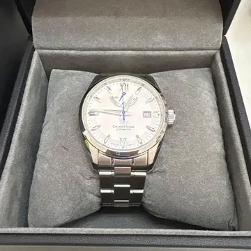 ORIENT STAR RK-AU0006S 자동 시계