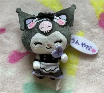 쿠로미 마스코트