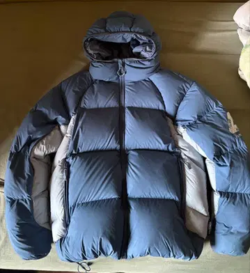 PALACE Pertex Matte Balaclava Puffa