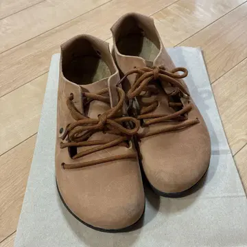 버켄스탁 몬타나 37