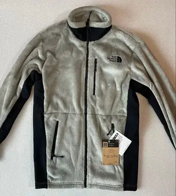 THE NORTH FACE 지퍼 인버서미드 자켓