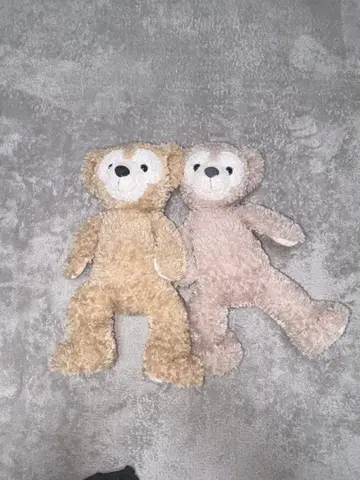 더피 셰리메이 봉제 인형