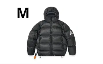 PALACE Pertex Quantum RS 퍼퍼 '블랙'