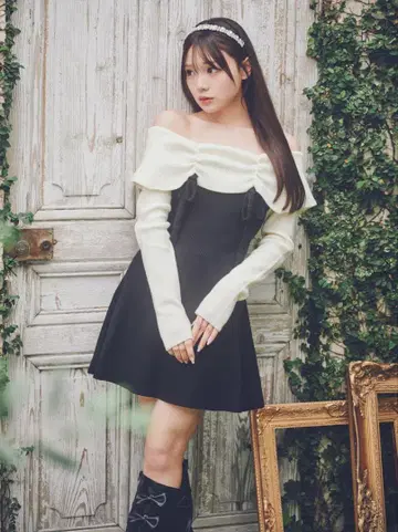 Me roir 원피스 후루사와 리사