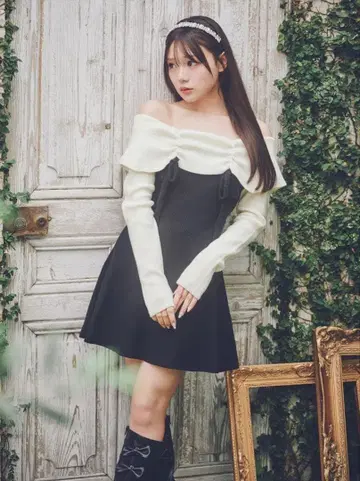 Me roir 원피스 후루사와 리사