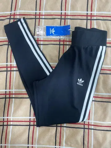 OT ] adidas originals 블랙 레깅스 ASIA