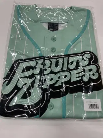FRUITS ZIPPER 사쿠라이 유이 최애 아피 유니폼