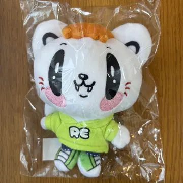 제이 제이 고양이 봉제 인형 미니 small 사노 레오