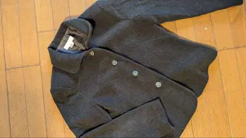 SEPT FOIS 다크 그린 자켓 38 일본제