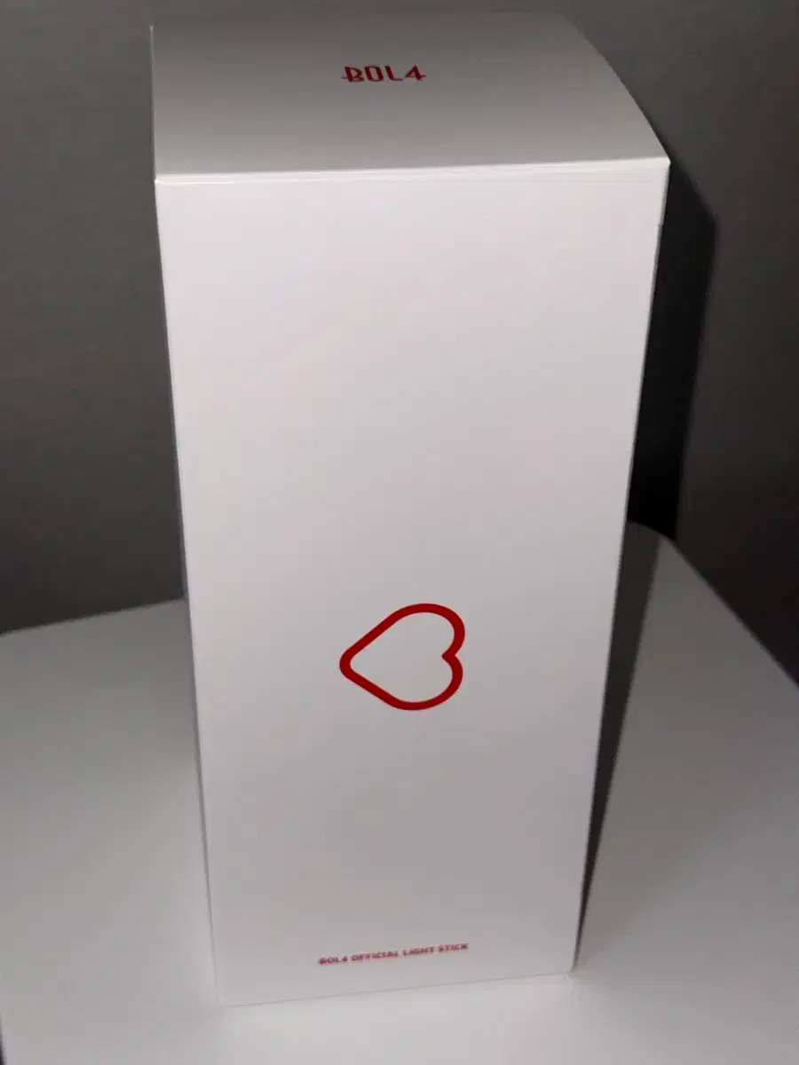 BOL4 Official Lightstick (Namanbong Ver. 2)