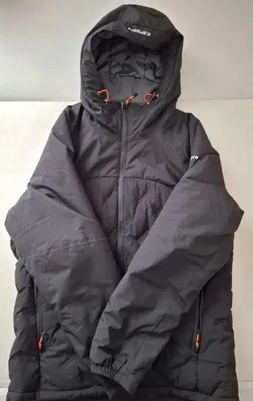 아이스피크 ICEPEAK 남성용 다운 자켓