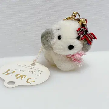 우메키치 봉제 인형 스트랩 오리엔탈토이