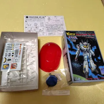마크로스 피타반 발키리 VF-1 S