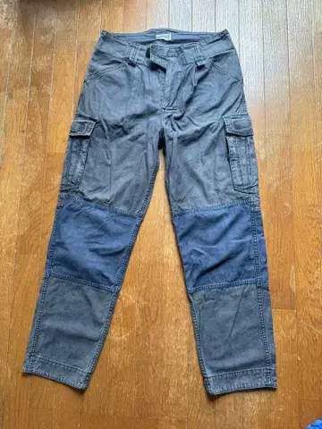 C.E cavempt 카고 팬츠