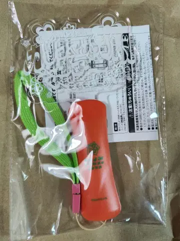 카리스마 건보 투어 응원봉