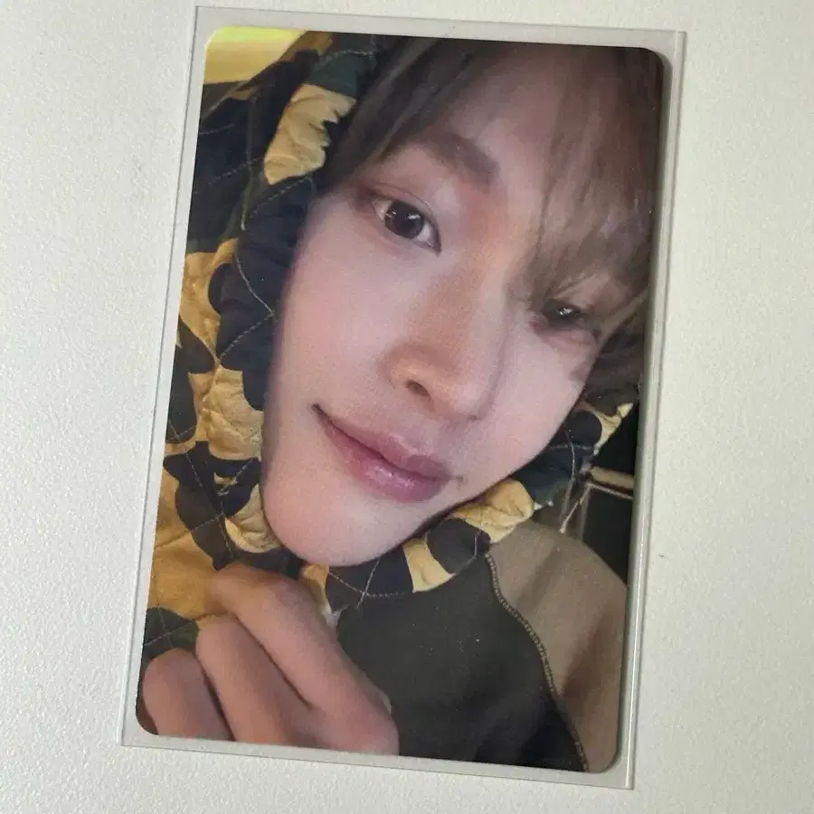 Riize wonbin weverse japan ld