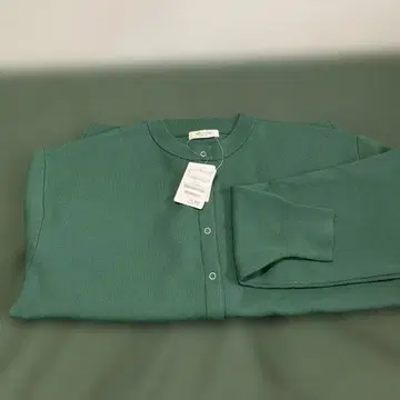 freak's store 스냅 가디건