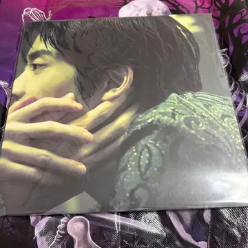 NCT 127 재현 포토 패키지