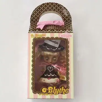 미니 브라이스 센트 쇼콜라브