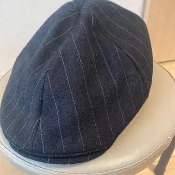 타케오 키쿠치 스트라이프 헌팅모