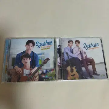 2gether Special Album <초회 한정판>