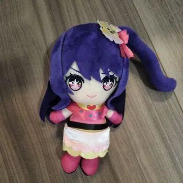 최애의 아이 호시노 아이 봉제 인형