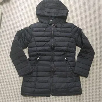 다운 자켓