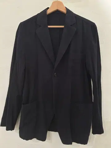 nestRobe CONFECT 네스트로브 컨팩트 테일러드 자켓