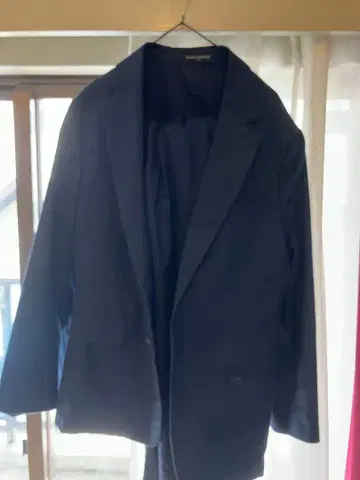셋업