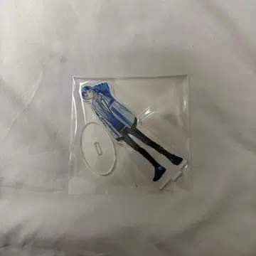 멜론파커 멜로파카 초기 아크릴 스탠드 사무라이 쇼