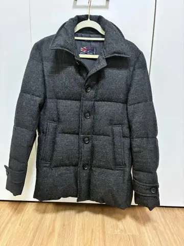 relume JOURNAL STANDARD 다운 자켓 S 그레이