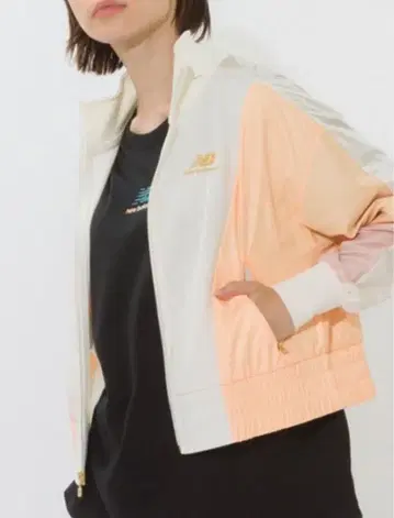 NB Athletics Higher Learning 트랙 자켓