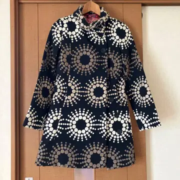 Desigual 코트 사이즈 36