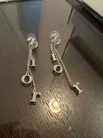 귀걸이