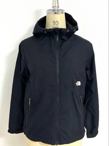 THE NORTH FACE NPW72230 블랙 S 사이즈
