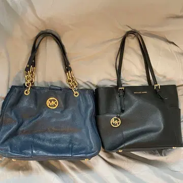 [세트 가격] MICHAEL KORS 비즈니스 백 2개 세트